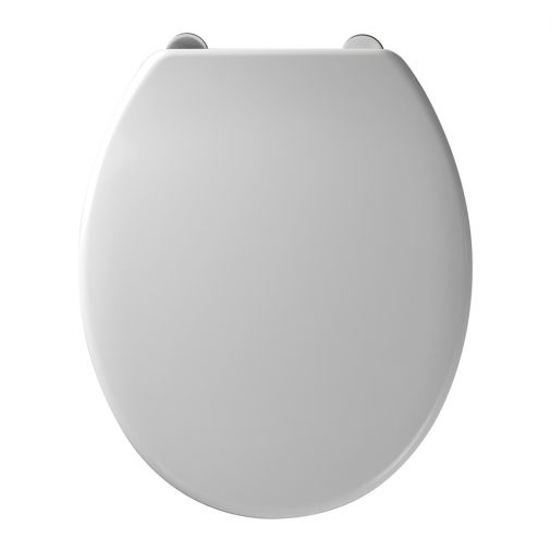 Roper Rhodes Infinity Anti-Bacterial Toilet Seat