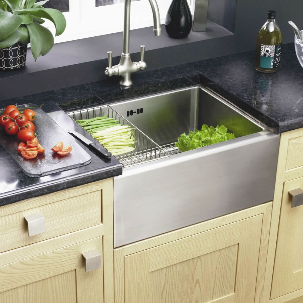 astracast-1-bowl-brushed-stainless-steel-belfast-kitchen-sink-waste